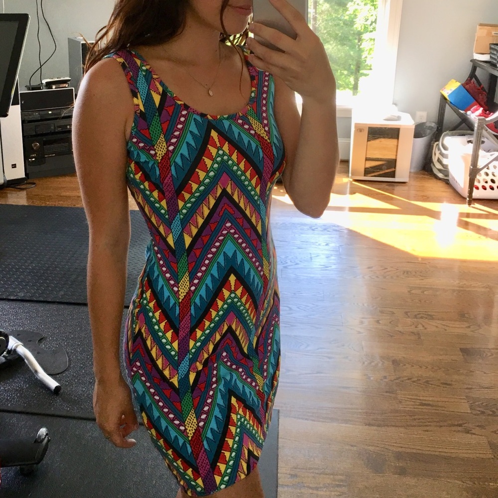 ASOS Tank Dress